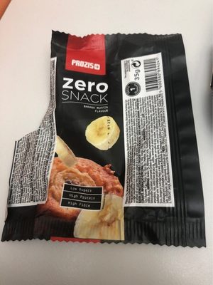 Foto de Zero snack bar