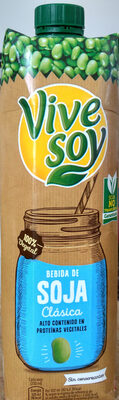Foto de Classic Soya drink