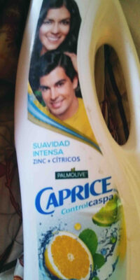 Foto de caprice
