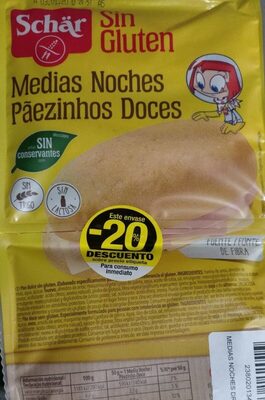 Foto de Pan sin gluten