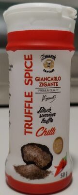 Foto de Truffle spice