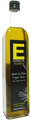 Foto de Aceite de oliva virgen extra "Esencia Andalusí"