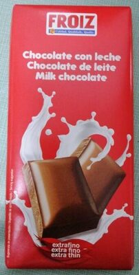Foto de Chocolate con leche
