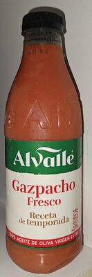 Foto de Gazpacho selección de temporada