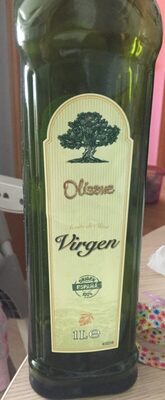 Foto de Aceite oliva virgen