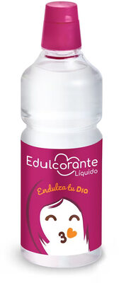 Foto de Edulcorante líquido