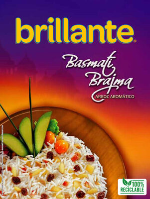 Foto de Arroz Basmati