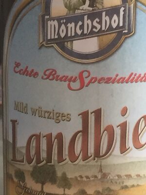 Foto de Landbier