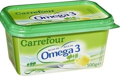 Foto de RICHE en omega 3