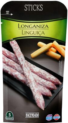 Foto de Longaniza Linguica