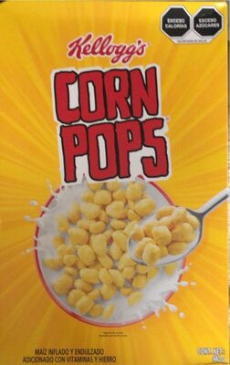 Foto de Corn pops
