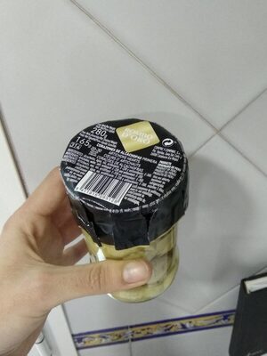 Foto de Corazones de alcachofa