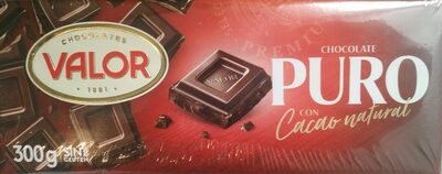 Foto de Chocolate Puro