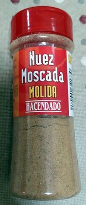 Foto de Nuez moscada