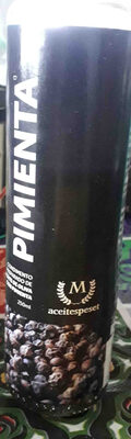Foto de pimienta
