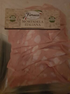 Foto de Mortadella italiana
