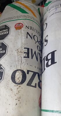 Foto de crespón bierzo