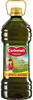 Foto de Aceite de oliva virgen