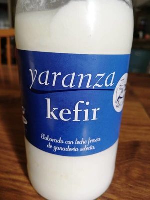 Foto de Kefir