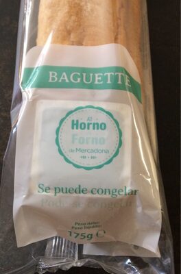 Foto de Baguette