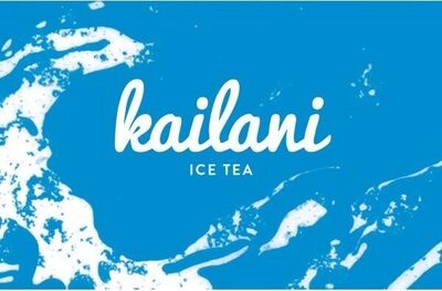 Foto de ICE TEA TE VERDE LIMA Y JENGIBRE 33CL - KAILANI