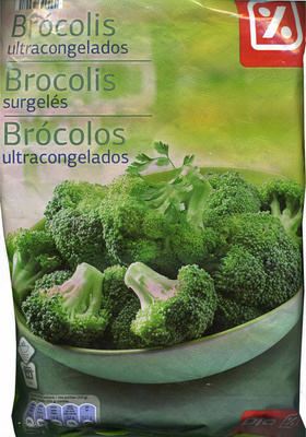 Foto de Brócolis