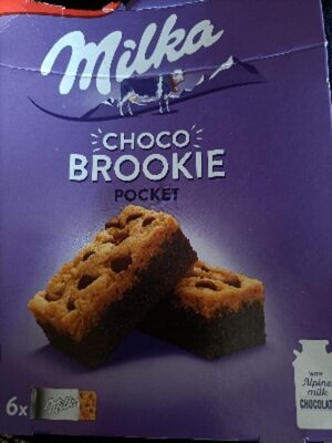 Foto de milka
