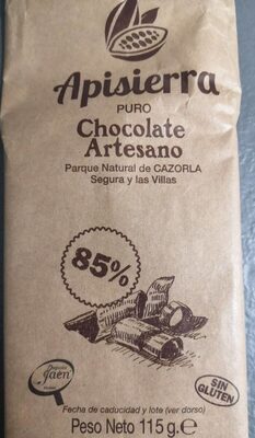 Foto de Chocolate puro