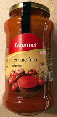 Foto de Tomate frito