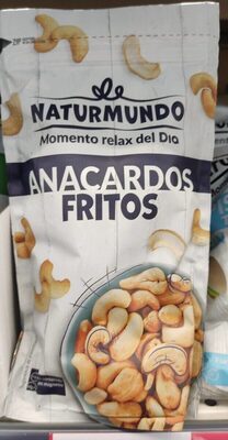 Foto de Anacardos fritos