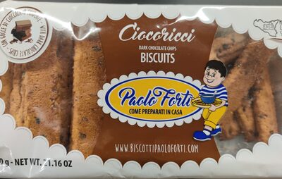 Foto de Ciccoricci