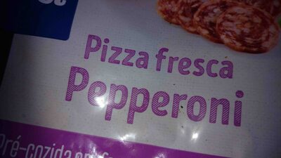 Foto de Pepperoni