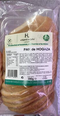 Foto de Pan de Hogaza