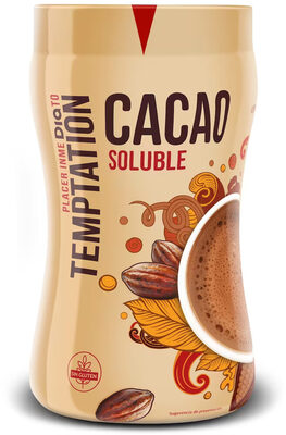 Foto de Cacao soluble