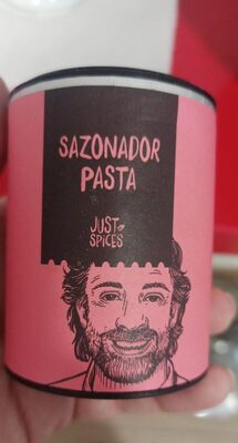 Foto de Sazonador pasta