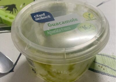 Foto de Guacamole