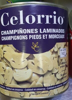 Foto de Champiñon