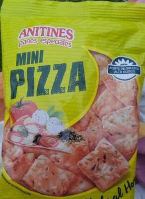 Foto de Anitines