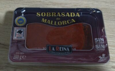 Foto de Sobrasada de Mallorca