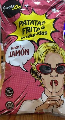 Foto de Patatas fritas
