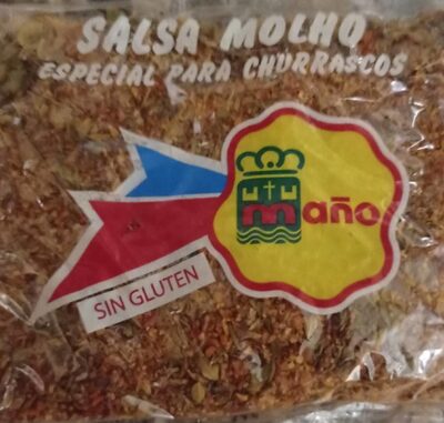Foto de Salsa molho