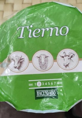 Foto de Queso Tierno
