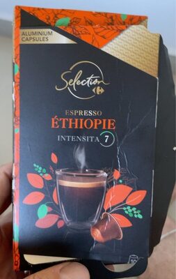 Foto de Espresso Éthiopie