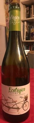 Foto de Ecológico Verdejo - Sauvignon Blanc