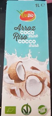 Foto de Arroz coco