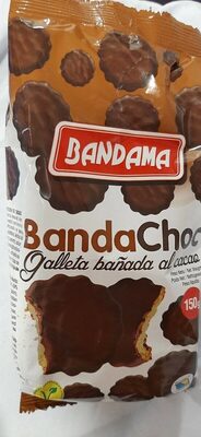Foto de BandaChoc