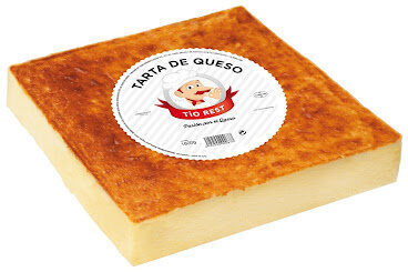 Foto de Tarta de queso