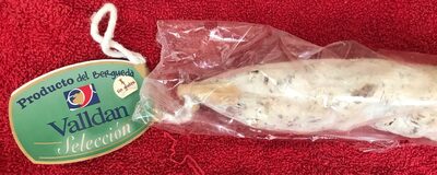 Foto de Longaniza de Payés Selección