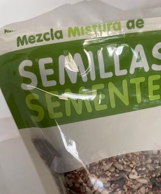 Foto de Mezcla de semillas
