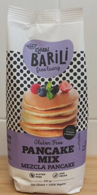 Foto de Pancake mix